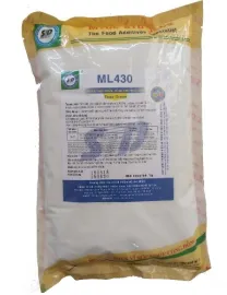 Bột ML 430