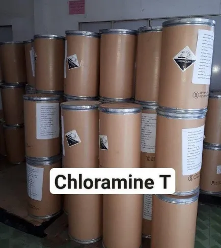 CLORAMIN T