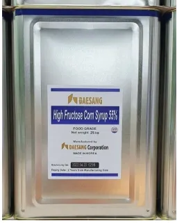 Đường nước Fructose