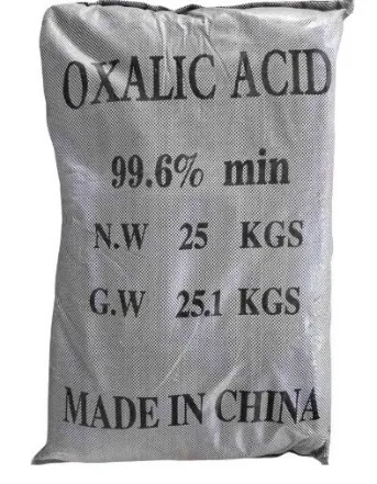 ACID OXALIC