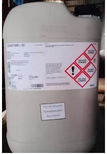 Hương nước mắm