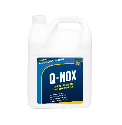Q NOX INOX
