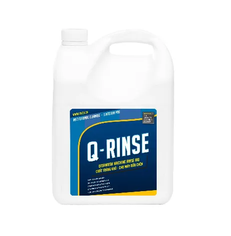 Q RINSE